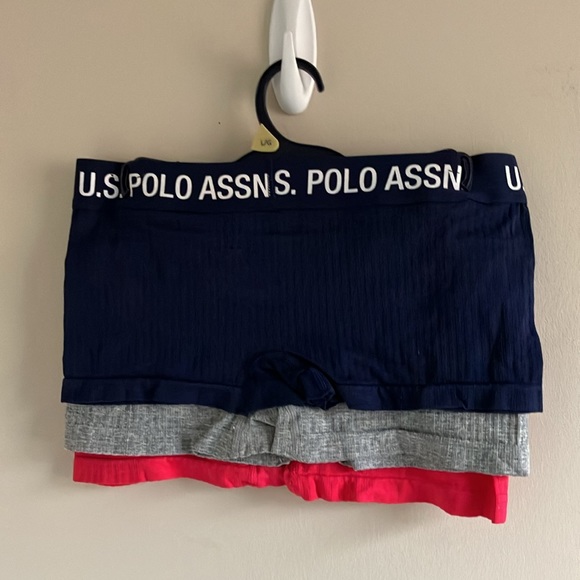 π10 for $100π Women 3 pack boyshort underwear - Picture 4 of 4